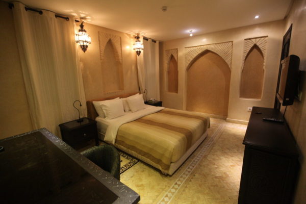 Suite de Luxe Agadir